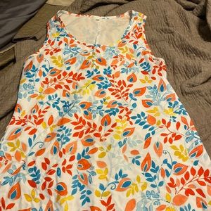 Nuu Muu scoopneck dress